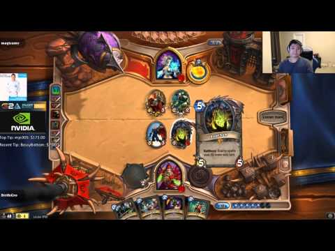 Love Match : Strifecro vs Magicamy
