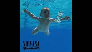 Nevermind - Nirvana