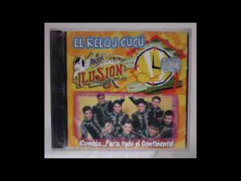 Aaron Y Su Grupo Ilusion No Te Buscare