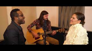 Jessie J - Not My Ex (Cover) | By Shoshana Bean and David Simmons
