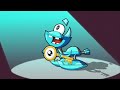 MIXELS Series 5 6 Quest For The Lost Mixamajig Trailer HD