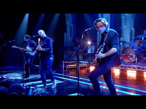 The Maccabees - Marks To Prove It - Later... with Jools Holland - BBC