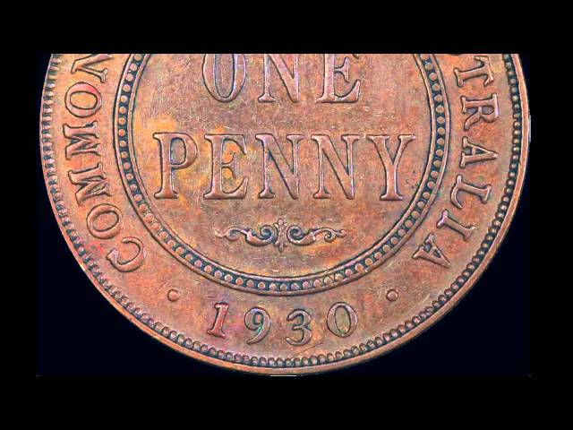 Sterling & Currency - Fremantle, WA