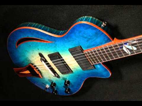 Omar And The Howlers-White Crosses