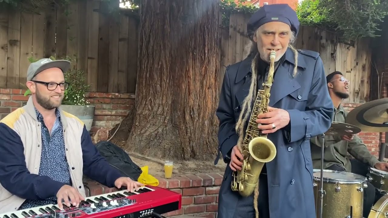 Promotional video thumbnail 10 for David Byrd & Byrds of a Feather