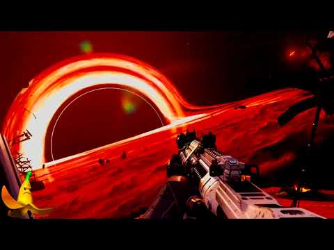 Airplanes - Infinite Warfare Gun Sync w/ lyrics