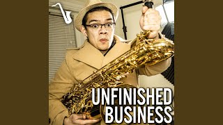 Unfinished Business