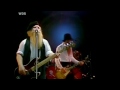 "She Loves My Automobile" ZZ Top 1980