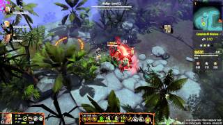 Dead Island Epidemic Gameplay Multiplayer