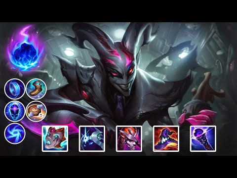 PINKWARD SHACO MONTAGE  - CHALLENGER SHACO MAIN  | STAR LOL