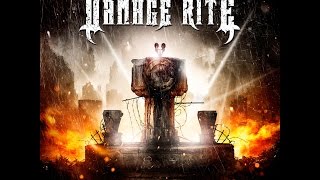 Damage Rite - Thy Will Be Done