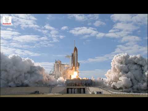 スペースシャトルの取り組み - 定義