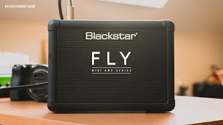 FLY 3 Mini Amp