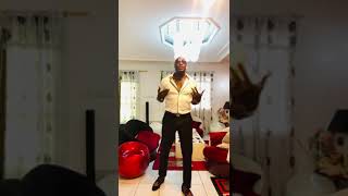 Limo c’est toi que j’ai choisi 👉🏿 made in le Y😎 🇨🇬