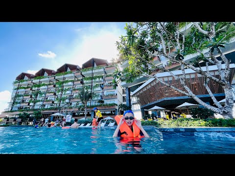 Bellerive Hoi An Hotel & Spa | Vui Chơi Thỏa Thích