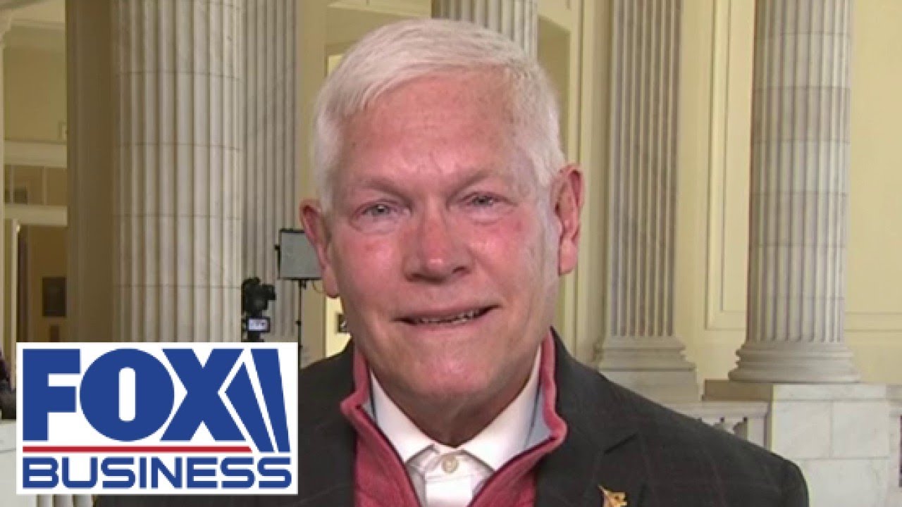 Rep. Pete Sessions, R-Texas, discusses helping Americans become homeowners on 'Making Money.'