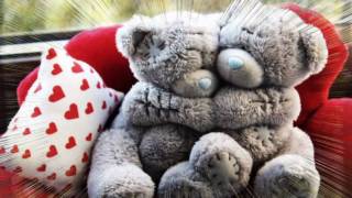 Teddy Bear Song - Barbara Fairchild.avi