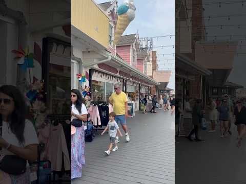 Doruk harika bir #beach de 🌺🌺 #beachday #pointpleasant #enjoytime #nj
