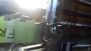 Gordon wheel of fortune