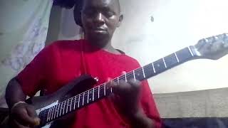 Dunia kigeugeu zoezi la kwanza ,les wanyika 🎸🎸 rhumba tu