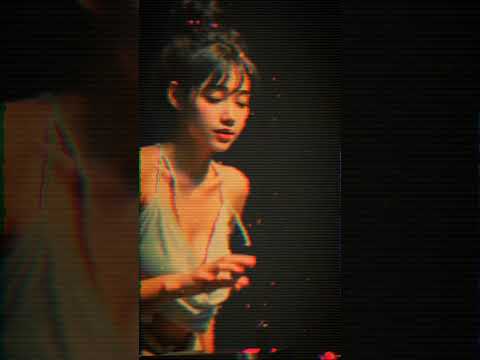 AI girl dancing (Daso - go upstairs)