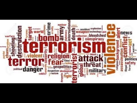 Terrorism (Irjaf)