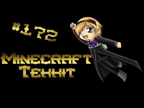 Minecraft LP S03-E172 /Tekkit/ - ( Schöner Wohnen ) [Deutsch] -HD- [506]