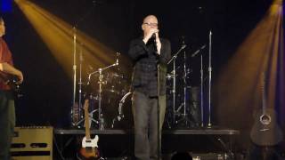 The Waiting - Hands in the Air (Under the Sun)