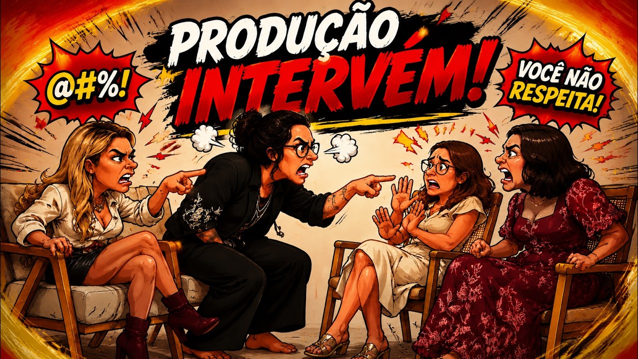 Bate Papo Semanal - É isso que virou os podcasts?