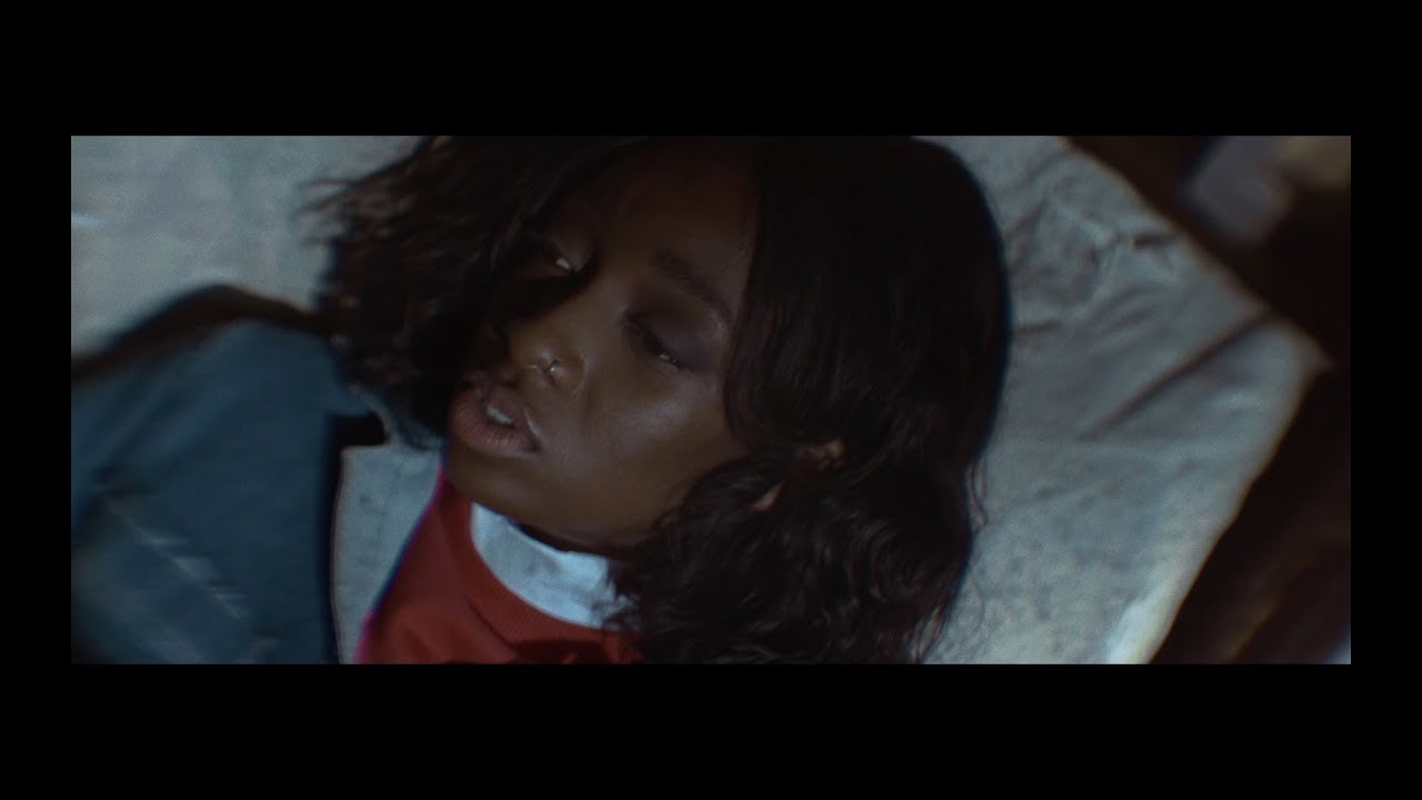 Little Simz – “Her (Interlude)”