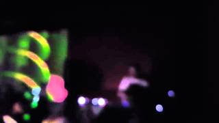 Concord Dawn - Raining Blood :)