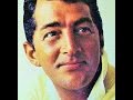 Dean Martin - Just One More Chance (Dean Martin Sings)