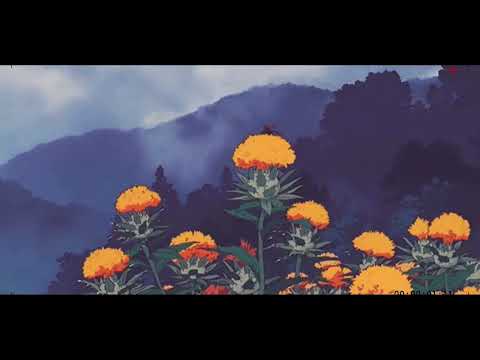 Phull Gende Da slowed + reverb - Amrinder Gill | Kayjay slowed