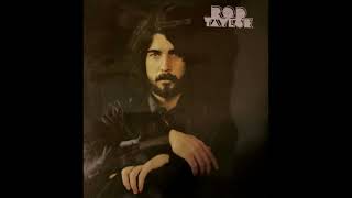 Rod Taylor -  Railroad Blood