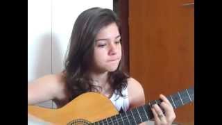 Lulu Santos - Adivinha O Que? (Cover by Bia Machado)