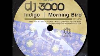 DJ 3000 - Indigo