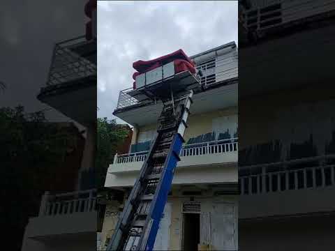 Vidéo externe
