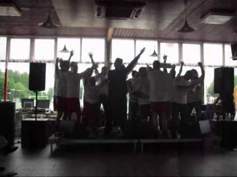 Full speed 6 Kampioenswedstrijdsfilm 2008-2009