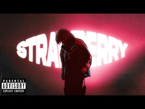FREE IANN DIOR x POP Type Beat - "STRAWBERRY"