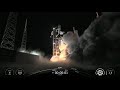 Blastoff SpaceX Falcon 9 Rocket S 500th Launch Included Record Breaking Booster