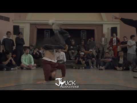 Scoudrelz Vs Massive Monkees - Prelims - Northwest Sweet 16 2023