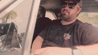 Music video thumbnail preview for Tejon Street Corner Thieves - Demons (Official Music Video) by Tejon Street Corner Thieves