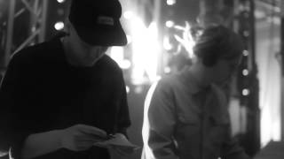 FRWRD#3 - Alpha Steppa, LAS x Mikael, Ivah Sound