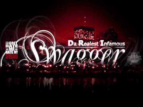 Da Realest Infamous Swagger - Jungle Beat - [106 bpm] - free beat / instrumental
