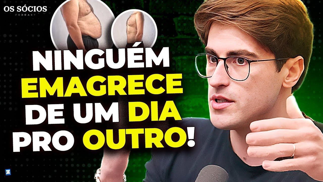 CUIDADO COM AS DESINFORMAÇÕES SOBRE OBESIDADE | Os Sócios 206