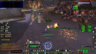 The grimreapers vs XT 002 deconstuctor