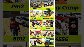 iron man+hulk Real code 💥 Indian bike driving 3d all new cheat code update+plugin cheat code