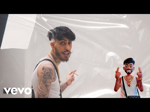 SAMI DUQUE - KARMA (VIDEO OFICIAL) | LSPM1