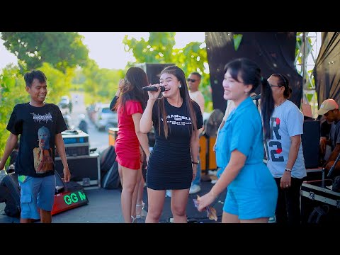 REOG PONOROGO - ALL ARTIS - GG MUSIC WEDDING BAYU & SITI PAMOTAN REMBANG