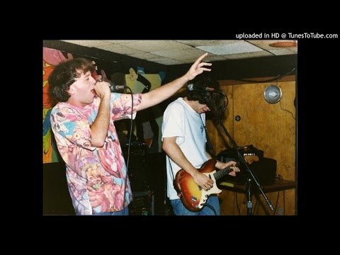 Ween - Birthday Boy (Live on WRDV)